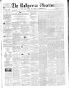 Ballymena Observer Saturday 04 October 1862 Page 1