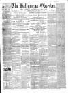 Ballymena Observer Saturday 16 January 1864 Page 1