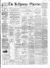Ballymena Observer Saturday 23 April 1864 Page 1