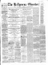 Ballymena Observer Saturday 01 October 1864 Page 1