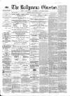 Ballymena Observer Saturday 05 November 1864 Page 1