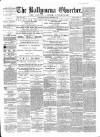 Ballymena Observer Saturday 03 December 1864 Page 1
