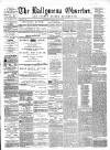 Ballymena Observer Saturday 18 March 1865 Page 1