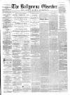 Ballymena Observer Saturday 27 May 1865 Page 1