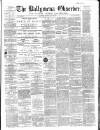 Ballymena Observer Saturday 17 June 1865 Page 1