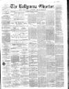 Ballymena Observer Saturday 24 June 1865 Page 1