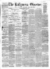 Ballymena Observer Saturday 05 August 1865 Page 1