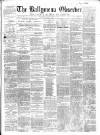 Ballymena Observer Saturday 26 August 1865 Page 1