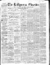 Ballymena Observer Saturday 09 September 1865 Page 1