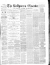 Ballymena Observer Saturday 07 April 1866 Page 1
