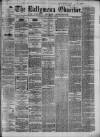 Ballymena Observer Saturday 23 February 1867 Page 1
