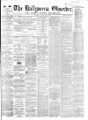 Ballymena Observer Saturday 13 July 1867 Page 1