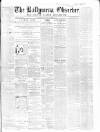Ballymena Observer Saturday 02 November 1867 Page 1