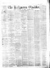 Ballymena Observer Saturday 04 January 1868 Page 1