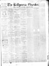 Ballymena Observer Saturday 11 January 1868 Page 1