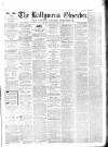 Ballymena Observer Saturday 25 January 1868 Page 1