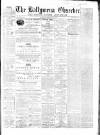 Ballymena Observer Saturday 09 May 1868 Page 1