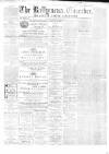 Ballymena Observer Saturday 23 May 1868 Page 1