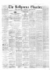 Ballymena Observer Saturday 13 June 1868 Page 1