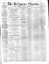 Ballymena Observer Saturday 30 January 1869 Page 1