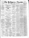Ballymena Observer Saturday 08 May 1869 Page 1