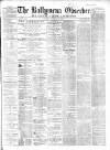 Ballymena Observer Saturday 10 July 1869 Page 1
