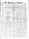 Ballymena Observer Saturday 30 October 1869 Page 1