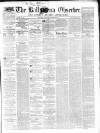 Ballymena Observer Saturday 17 September 1870 Page 1