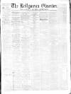 Ballymena Observer Saturday 07 January 1871 Page 1