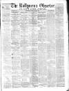 Ballymena Observer Saturday 21 January 1871 Page 1