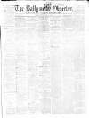 Ballymena Observer Saturday 04 February 1871 Page 1