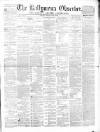 Ballymena Observer Saturday 18 March 1871 Page 1