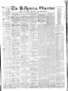 Ballymena Observer Saturday 26 July 1873 Page 1