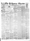 Ballymena Observer Saturday 15 November 1873 Page 1