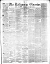 Ballymena Observer Saturday 28 March 1874 Page 1