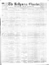 Ballymena Observer Saturday 06 June 1874 Page 1