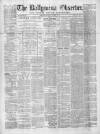 Ballymena Observer Saturday 18 November 1876 Page 1