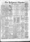 Ballymena Observer Saturday 20 January 1877 Page 1