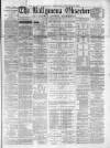 Ballymena Observer Saturday 27 January 1877 Page 1