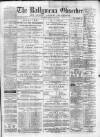 Ballymena Observer Saturday 12 May 1877 Page 1
