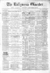 Ballymena Observer Saturday 22 June 1878 Page 1