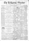 Ballymena Observer Saturday 14 September 1878 Page 1