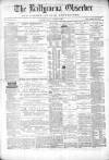 Ballymena Observer Saturday 07 December 1878 Page 1