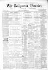 Ballymena Observer Saturday 14 December 1878 Page 1