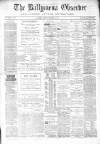 Ballymena Observer Saturday 21 December 1878 Page 1