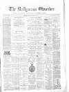 Ballymena Observer Saturday 25 January 1879 Page 1