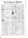 Ballymena Observer Saturday 15 February 1879 Page 1