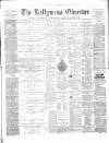 Ballymena Observer Saturday 26 July 1879 Page 1