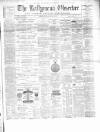Ballymena Observer Saturday 17 January 1880 Page 1