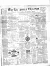 Ballymena Observer Saturday 24 January 1880 Page 1